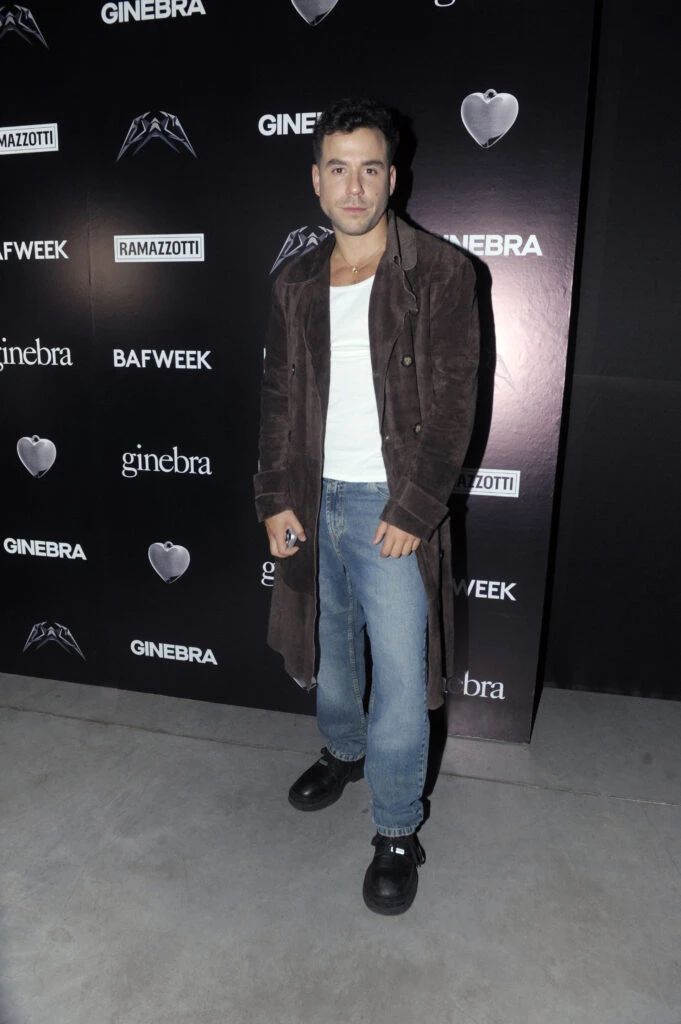 Fer Dente. Foto RS Fotos.