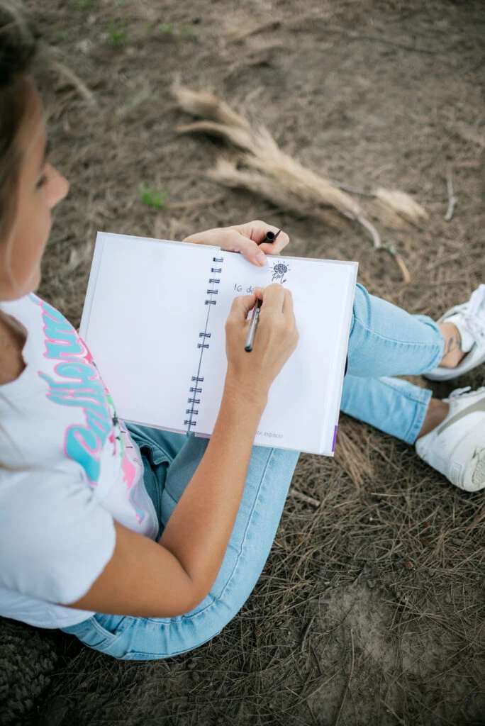 Sol Rivera, psicóloga y coach ontológica