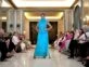 La moda femenina saudí entre el pasado y el presente: las fotos del evento en la embajada del Reino de Arabia Saudita