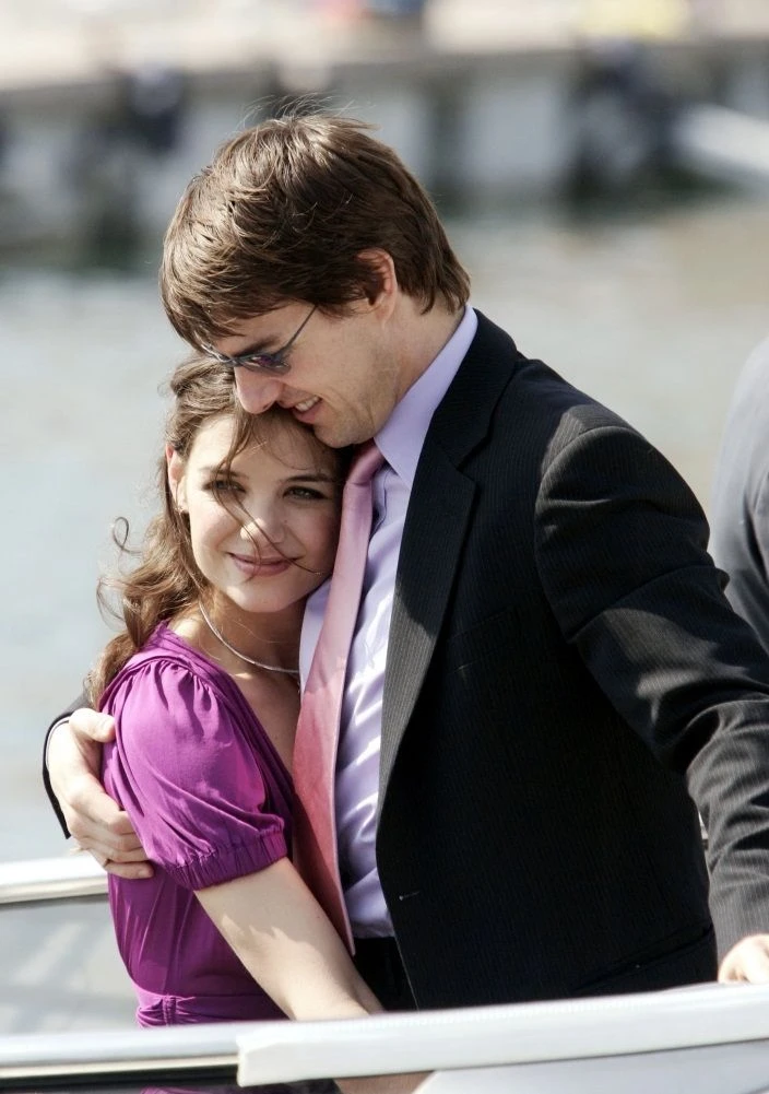 Después de 12 años, se conocieron los motivos por los que Tom Cruise se alejó de su hija Suri