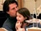 Después de 12 años, se conocieron los motivos por los que Tom Cruise se alejó de su hija Suri