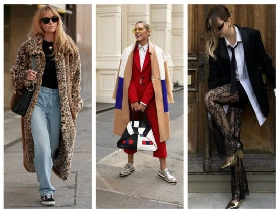 Alerta tendencia: estos son los estilos más trendy de este otoño 2024