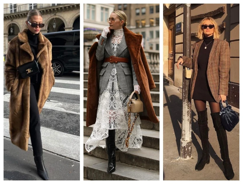 Destacada tendencias