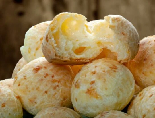 La receta de los chipá de Paulina Cocina para merendar en una tarde de lluvia