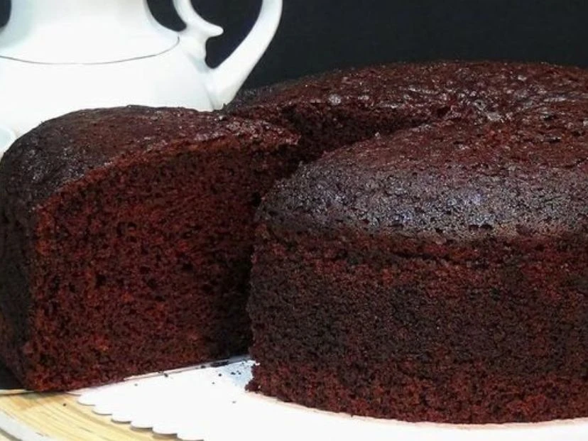 La receta de la torta de chocolate con batata: no necesita horno y sólo lleva dos ingredientes