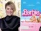 Greta Gerwig habló de la posibilidad de realizar la película “Barbie 2”