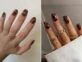 Cómo llevar el nail art animal print, que marca tendencia en el street style