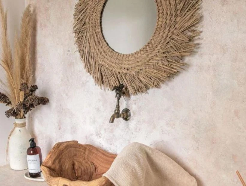 Baños: trucos fáciles y económicos para modernizarlo ¡sin obras!