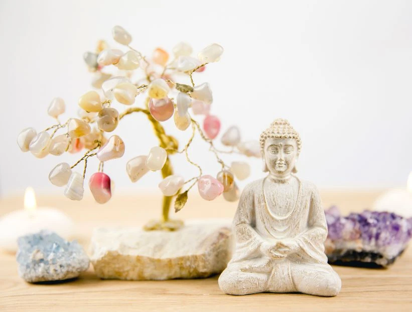 Feng Shui: los mejores amuletos para tener en tu casa este 2024