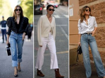 Guía de estilo: los pantalones ‘must have’ de este 2024