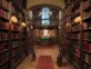 Dormir en una biblioteca secreta de Londres, ¿por qué no?: cuánto sale la noche
