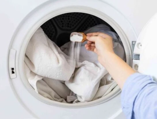 Trucos infalibles para eliminar las pelusas de la ropa durante el lavado