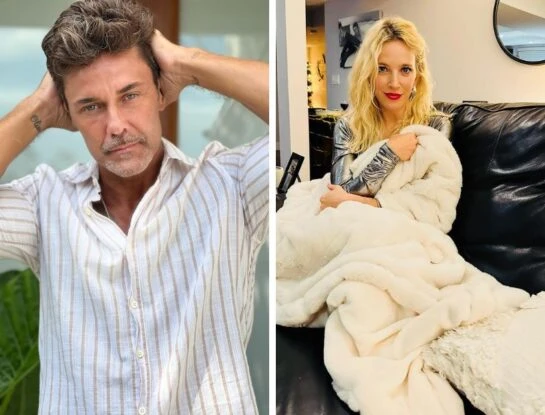 A 18 años de su separación, se conocieron los motivos por los que Luisana Lopilato y Mariano Martínez terminaron su relación