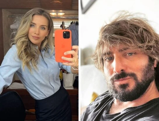 Romance confirmado: Soledad Fandiño está en pareja con Jerónimo Valdivia