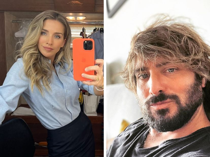 Romance confirmado: Soledad Fandiño está en pareja con Jerónimo Valdivia