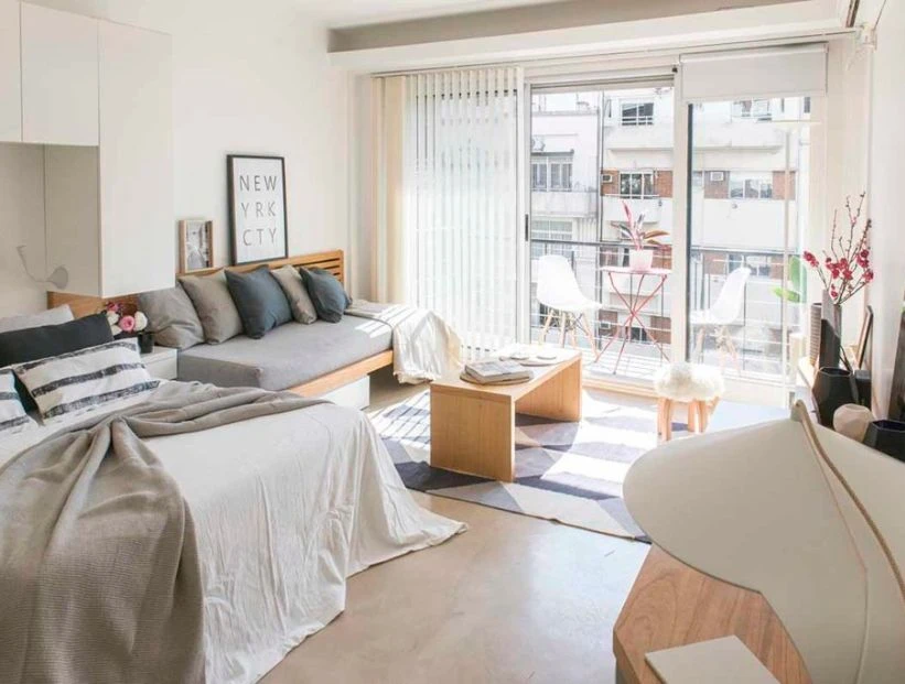 5 errores de decoración que hacen parecer más chica tu casa