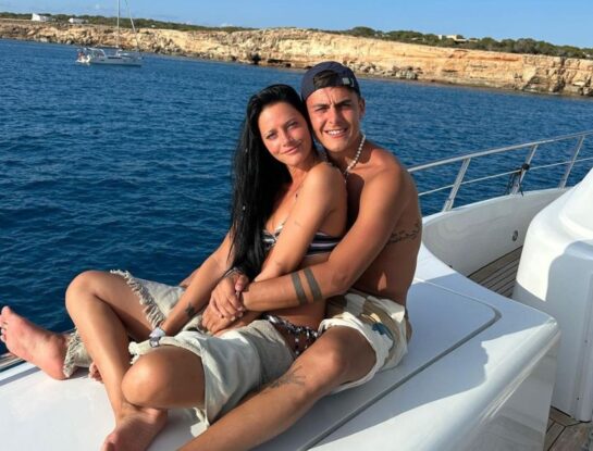 Oriana Sabatini contó cómo vive la previa de su casamiento y adelantó detalles de la fiesta: "Es un sueño"