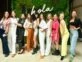 "Hola Vos", el nuevo streaming de Telefé conformado por 11 mujeres