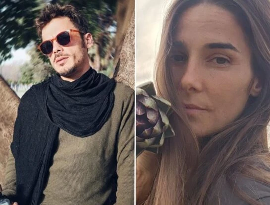 A 20 años de su separación, se conocieron los verdaderos motivos de la ruptura de Tomás Fonzi y Juana Viale