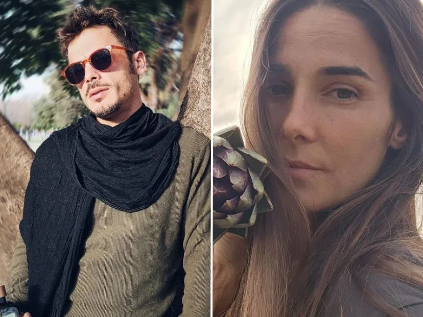 A 20 años de su separación, se conocieron los verdaderos motivos de la ruptura de Tomás Fonzi y Juana Viale