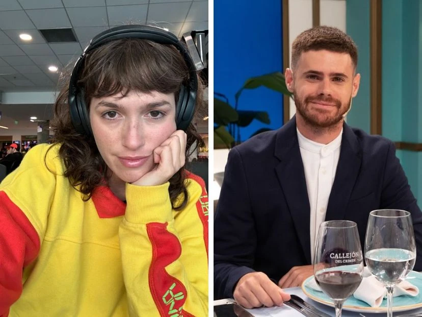 A 10 años de su separación, se conocieron los motivos por los que Candela Vetrano y Gastón Soffritti terminaron su relación