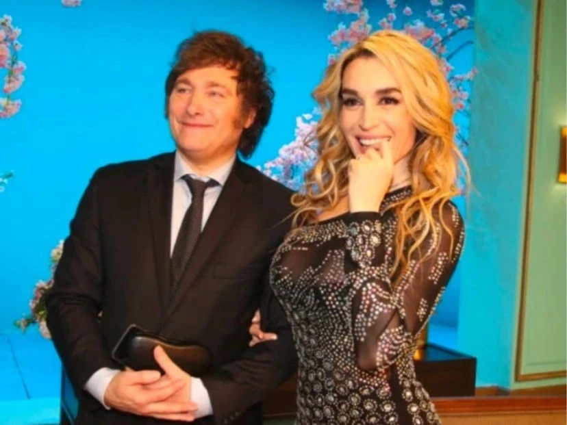 Qué dijo Fátima Flórez sobre los rumores de crisis de pareja con Javier Milei