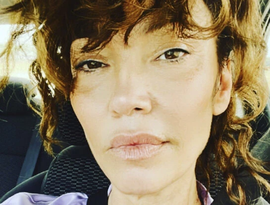 Ernestina Pais está nuevamente internada: qué le pasó