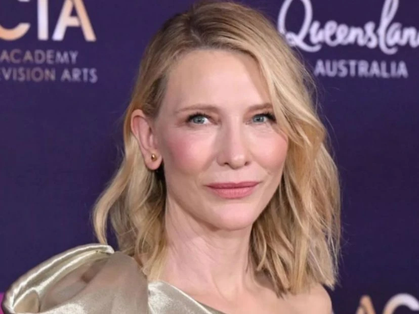 El corte canchero y que más te favorece si sos +50 cate blanchett