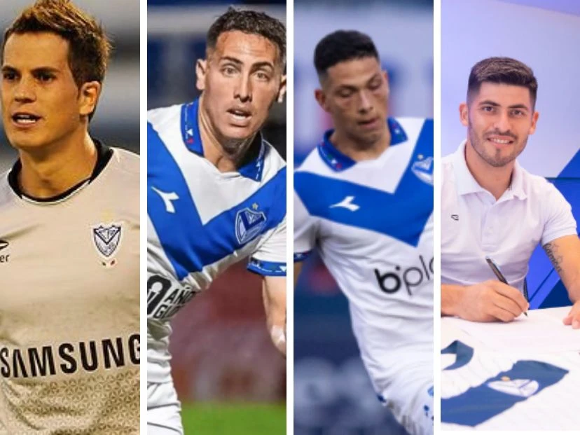 El crudo testimonio de la periodista tucumana que acusó de abuso a cuatro jugadores de Vélez Sarsfield: