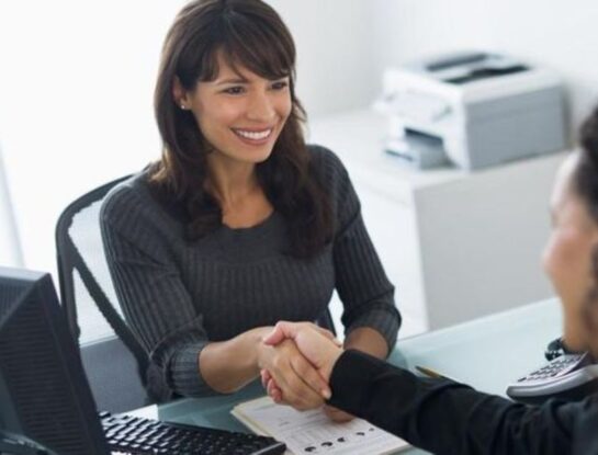 Entrevista de trabajo: 7 tips expertos para que sea exitosa