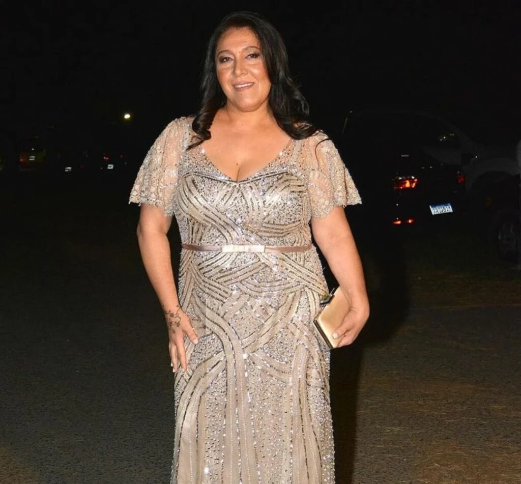 Pitty La Numeróloga y su mensaje para las mujeres en su día