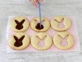 Estas son las cookies más lindas para hacer en Pascuas. Foto: Pinterest. 