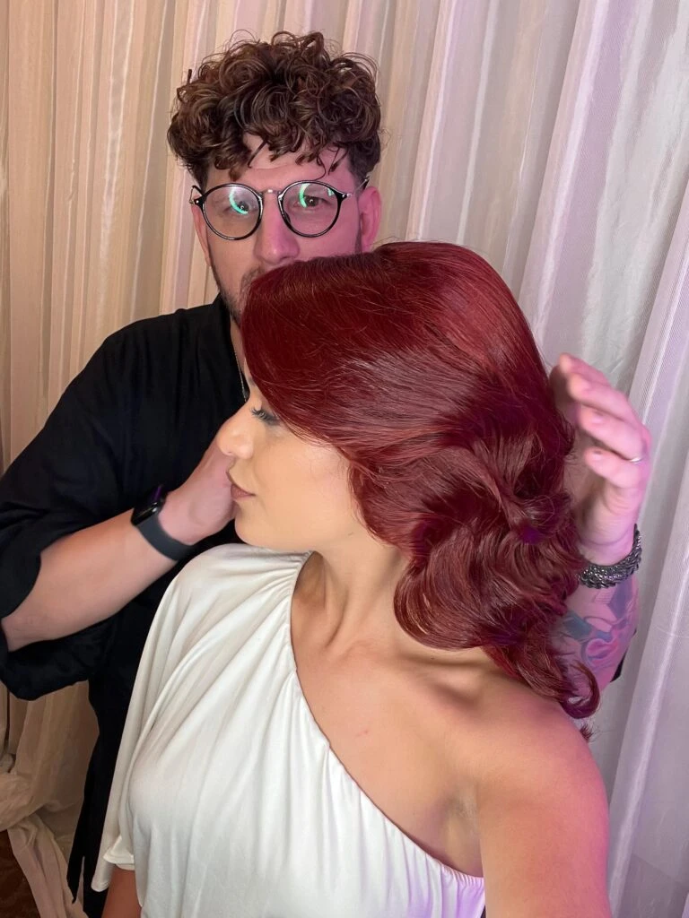 Estos son los colores de pelo que serán tendencia en 2024