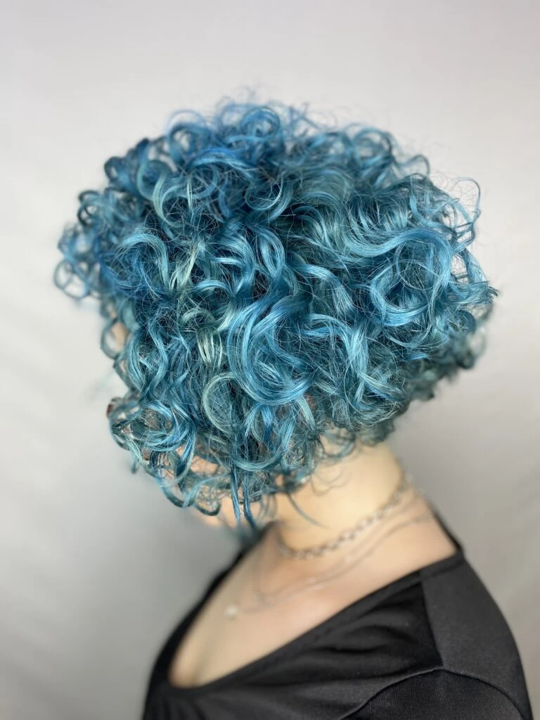 Estos son los colores de pelo que serán tendencia en 2024