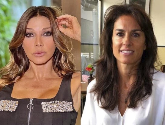 Tras las declaraciones de Catherine Fulop sobre Gaby Sabatini, se supo por qué se habrían distanciado