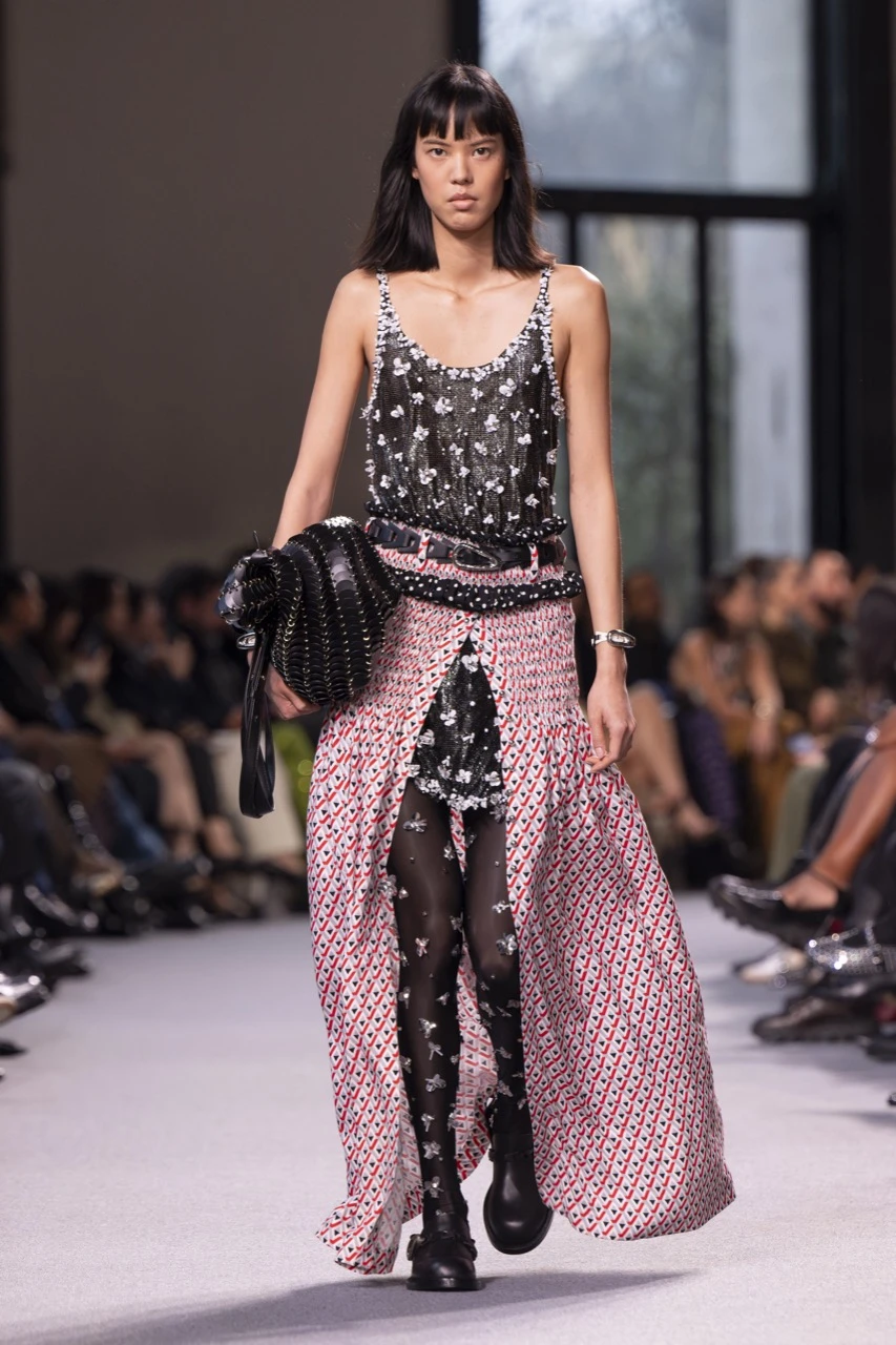 Paco Rabanne otoño invierno 2024/25