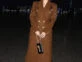 Vidriera: de Valentina Zenere a Aya Nakamura, los mejores looks en el front row de Schiaparelli durante la Semana de la moda de París