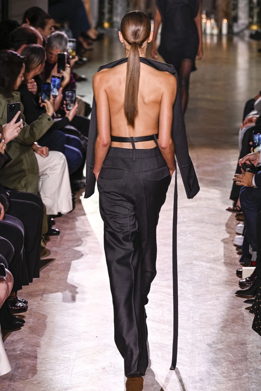 Victoria Beckham otoño invierno 2024/25