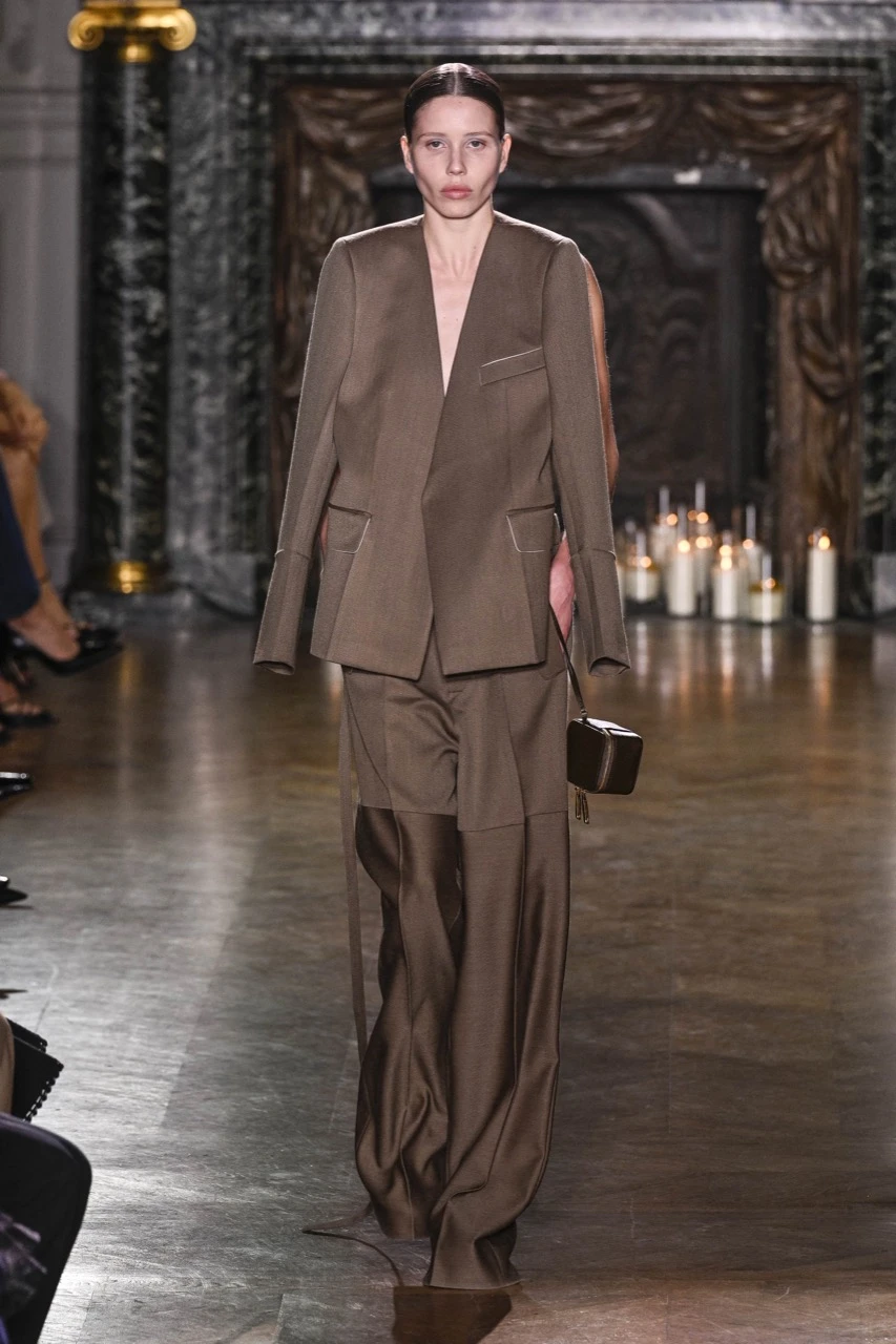 Victoria Beckham otoño invierno 2024/25