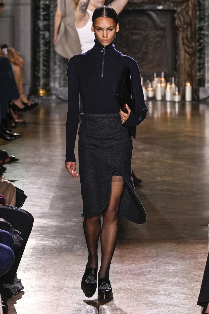 Victoria Beckham otoño invierno 2024/25