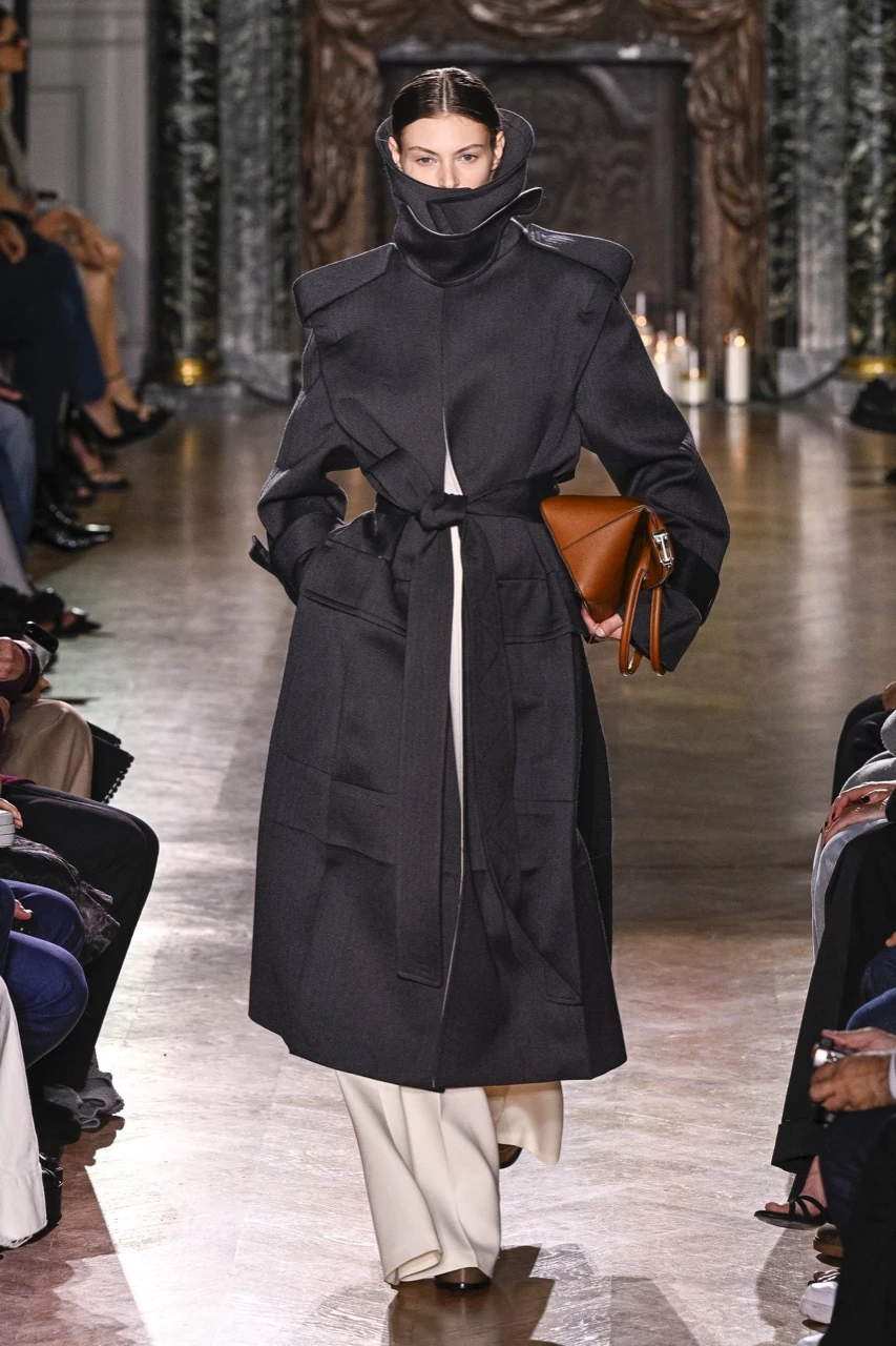 Victoria Beckham otoño invierno 2024/25