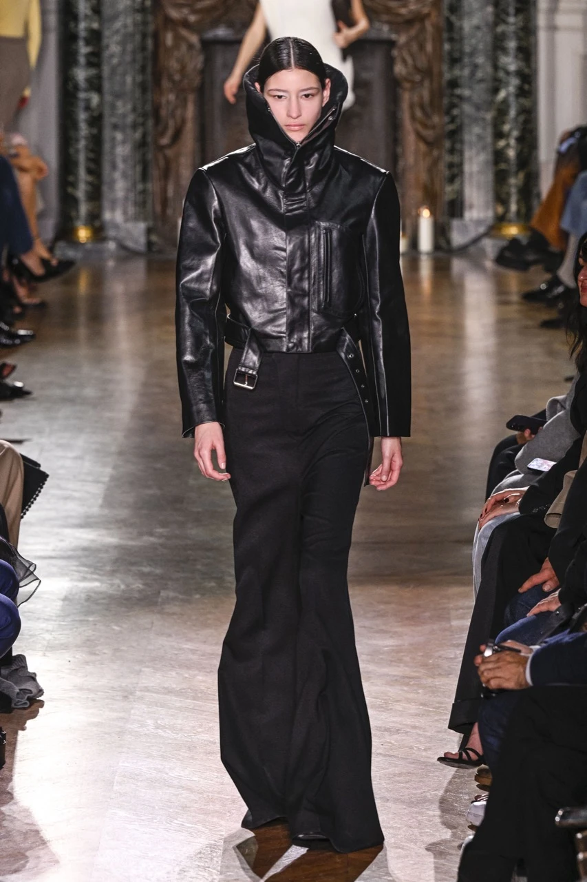 Victoria Beckham otoño invierno 2024/25