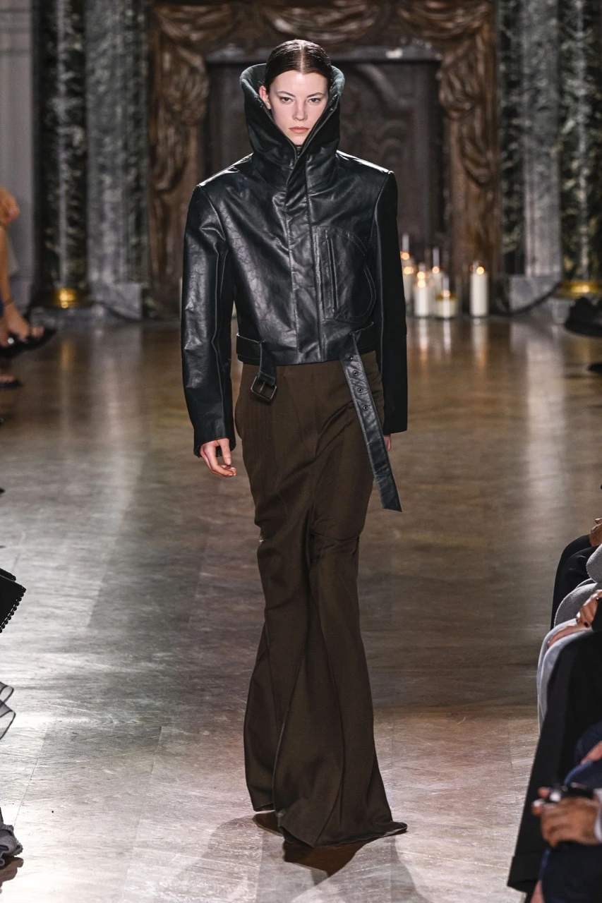 Victoria Beckham otoño invierno 2024/25