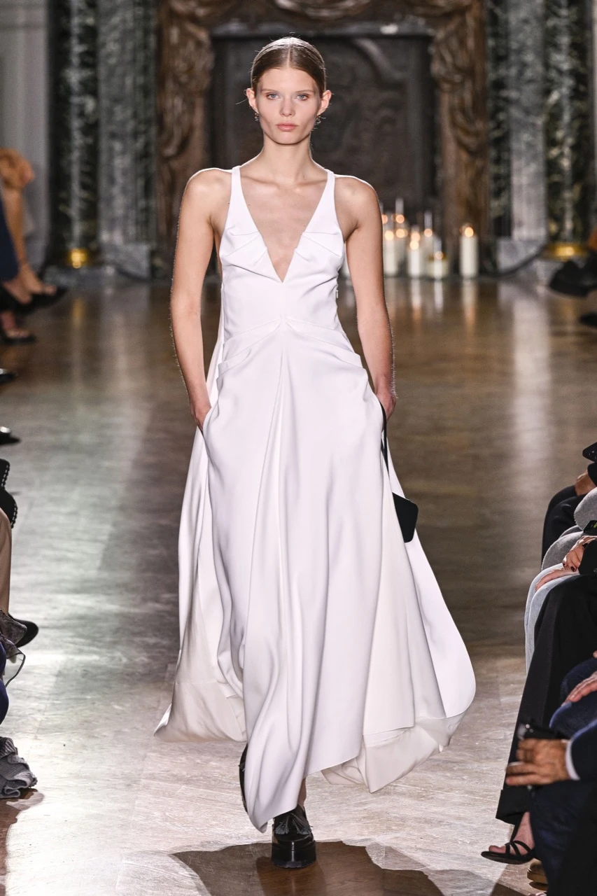 Victoria Beckham otoño invierno 2024/25