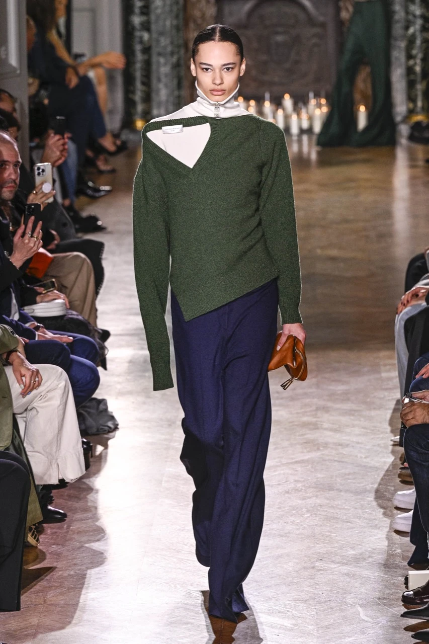 Victoria Beckham otoño invierno 2024/25