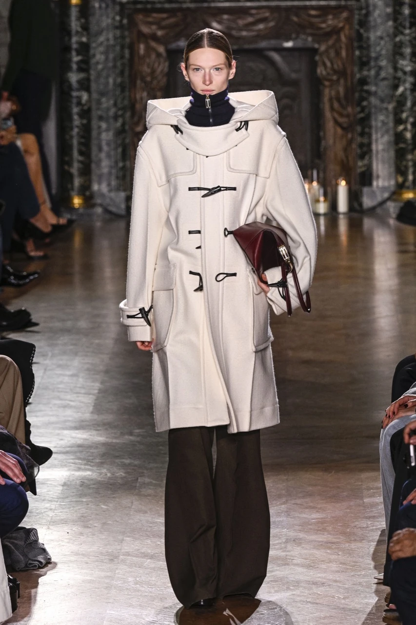 Victoria Beckham otoño invierno 2024/25