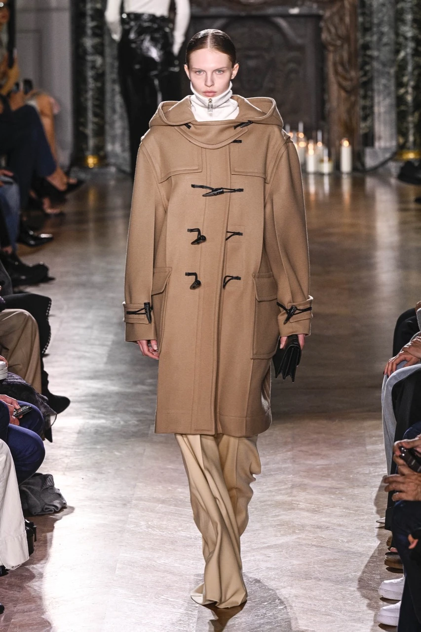 Victoria Beckham otoño invierno 2024/25