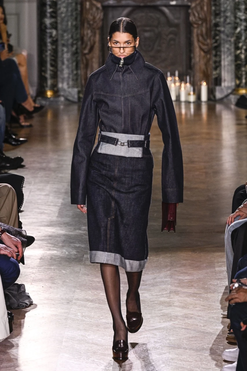 Victoria Beckham otoño invierno 2024/25