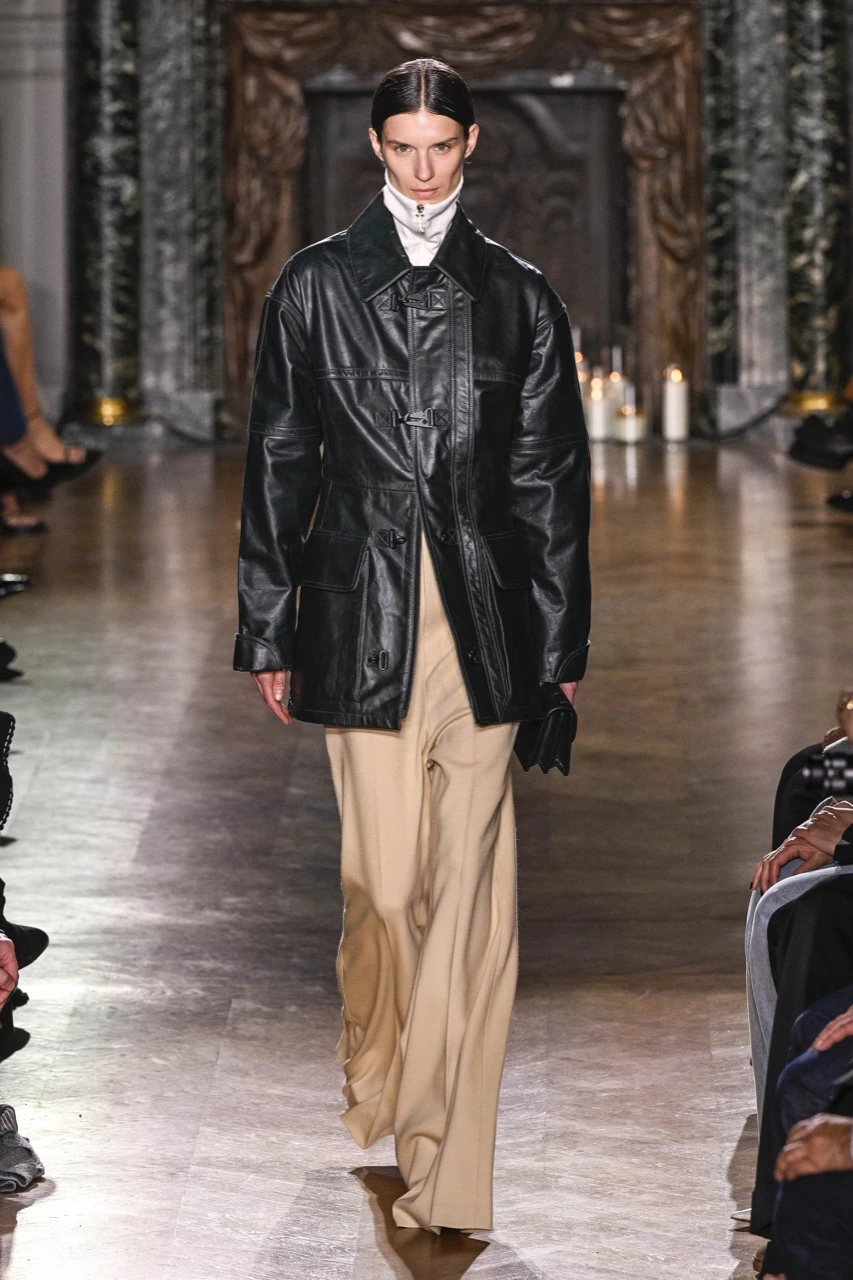 Victoria Beckham otoño invierno 2024/25