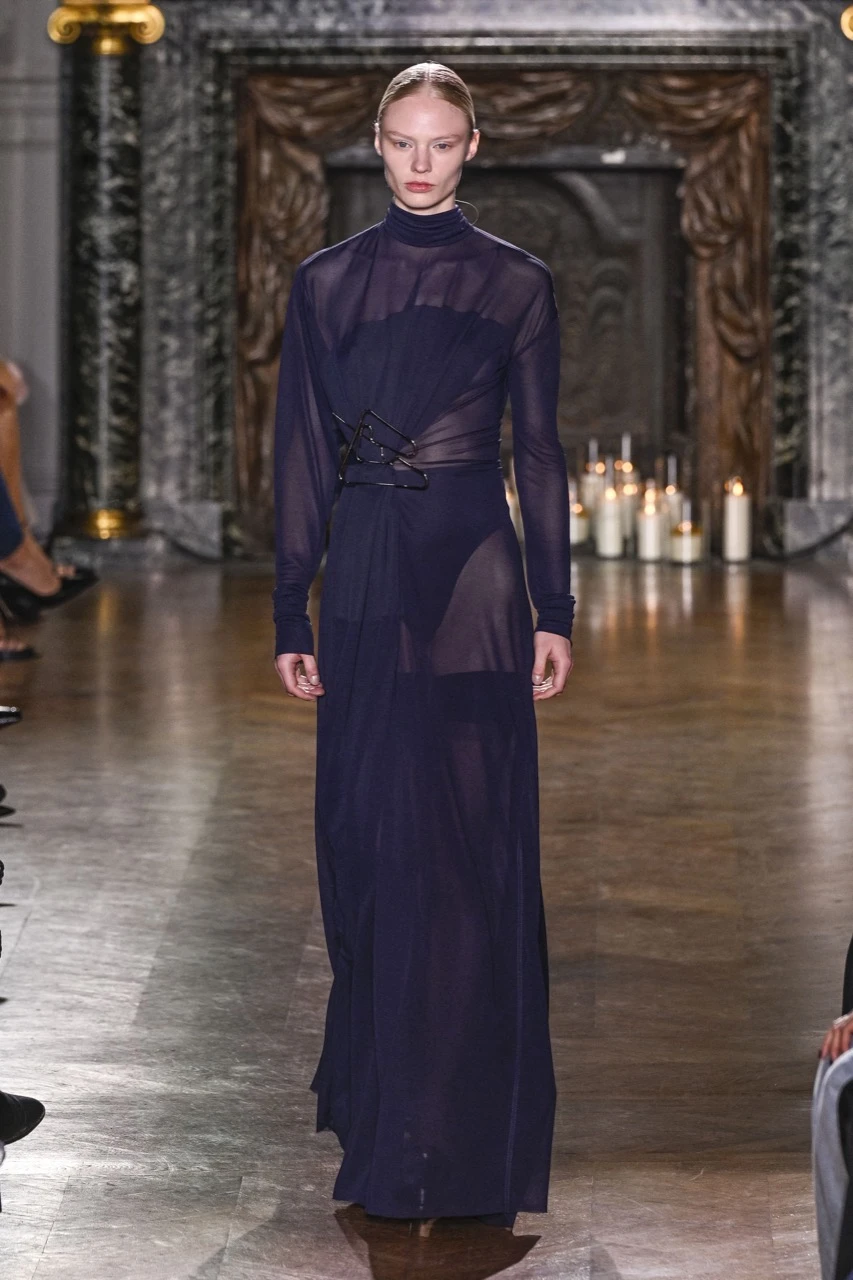 Victoria Beckham otoño invierno 2024/25